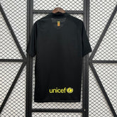Retro FC Barcelona 2011-2012 away game